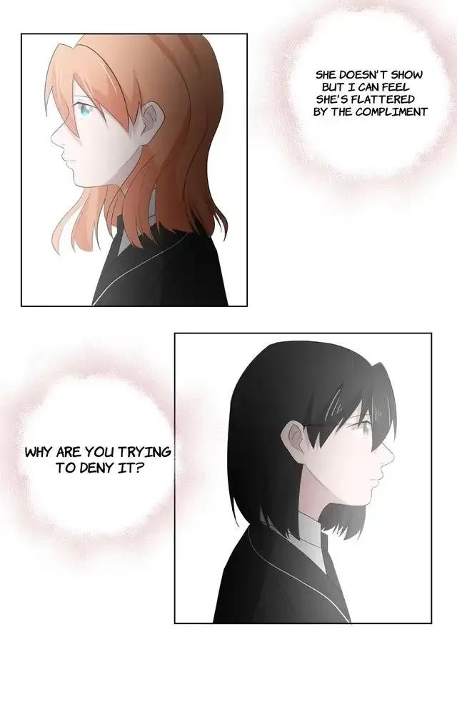 Read Curtain Call chapter 4 image 8 on Lezhin