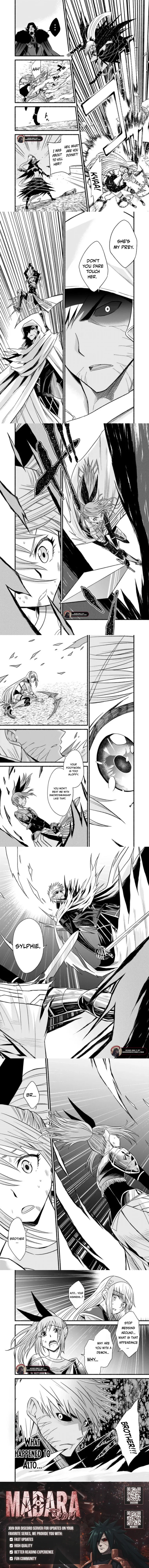 Cut & Paste de Kono Sekai o Ikite Iku Chapter 100 page 4 - 