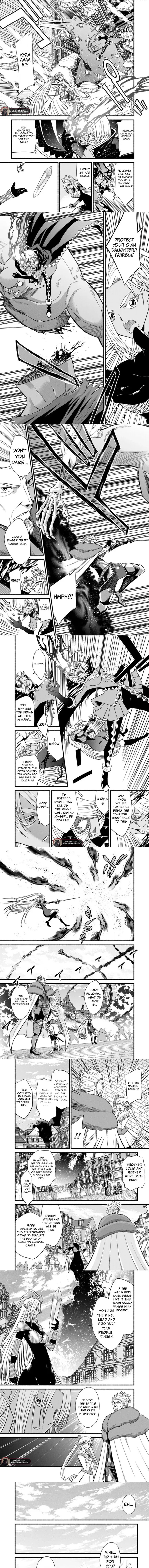 Cut & Paste de Kono Sekai o Ikite Iku Chapter 103 page 4 - 