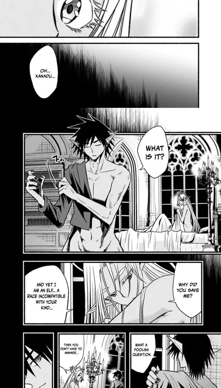 Cut & Paste de Kono Sekai o Ikite Iku Chapter 112 page 9 - 