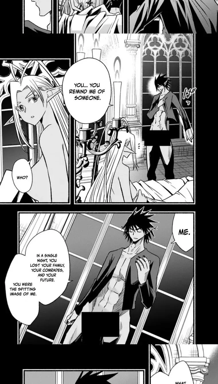Cut & Paste de Kono Sekai o Ikite Iku Chapter 112 page 10 - 