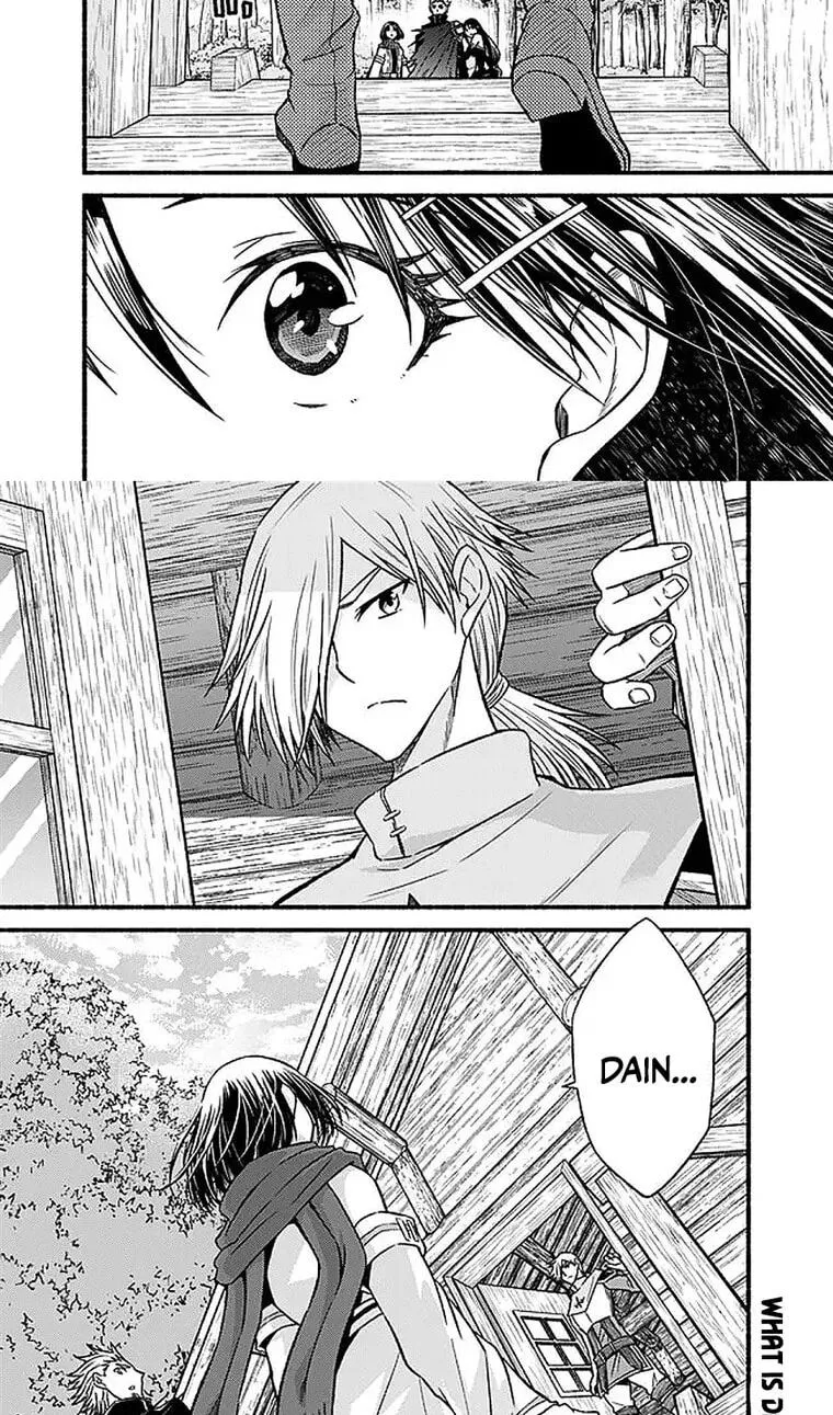 Cut & Paste de Kono Sekai o Ikite Iku Chapter 116 page 22 - 