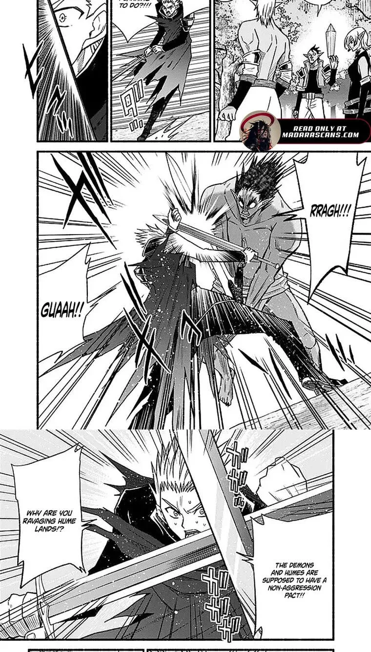 Cut & Paste de Kono Sekai o Ikite Iku Chapter 116 page 7 - 
