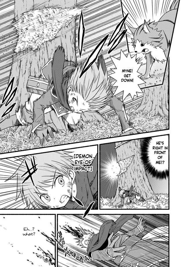 Cut & Paste de Kono Sekai o Ikite Iku Chapter 25 page 7 - 