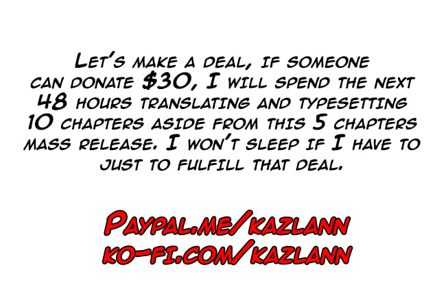 Cut & Paste de Kono Sekai o Ikite Iku Chapter 27 page 1 - 
