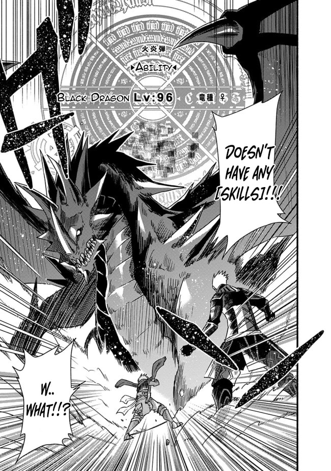 Cut & Paste de Kono Sekai o Ikite Iku Chapter 30 page 6 - 