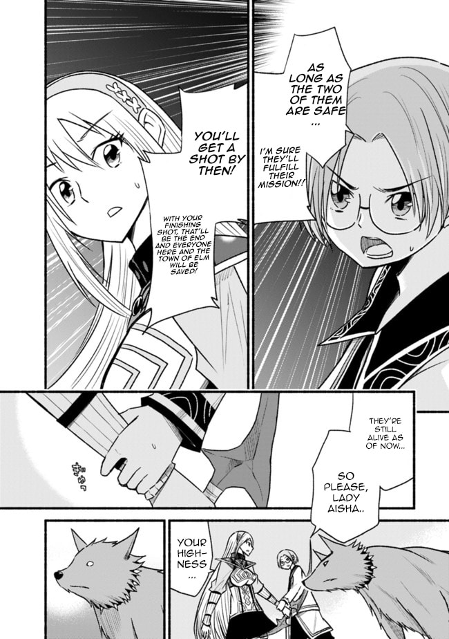Cut & Paste de Kono Sekai o Ikite Iku Chapter 62 page 9 - 