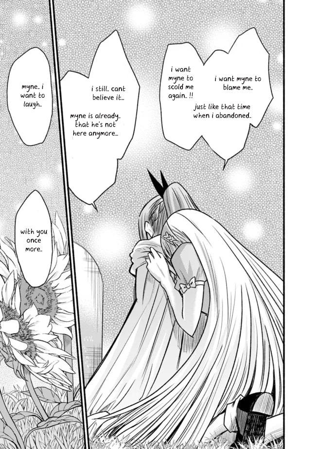 Cut & Paste de Kono Sekai o Ikite Iku Chapter 72 page 30 - 