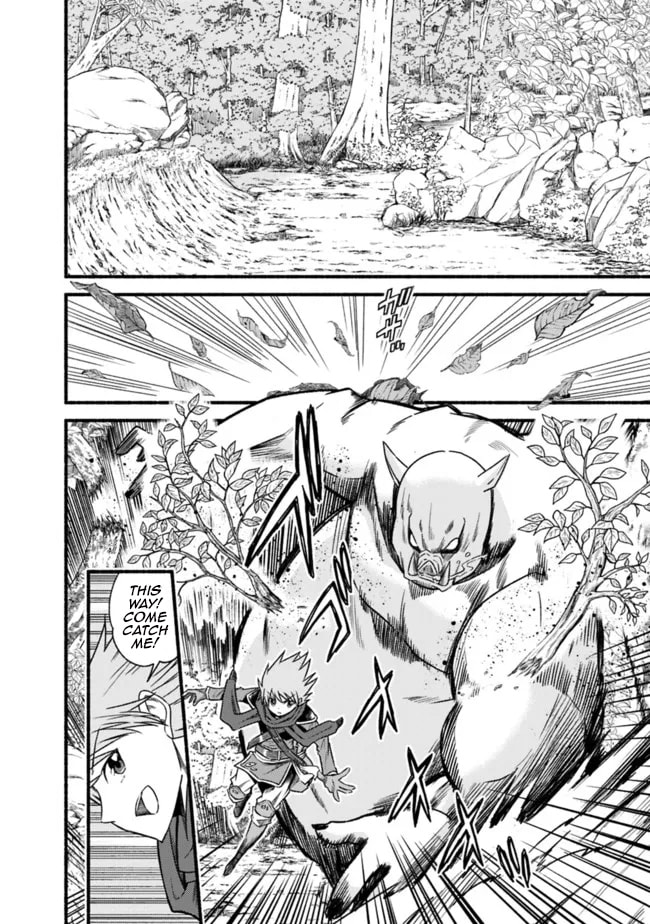 Cut & Paste de Kono Sekai o Ikite Iku Chapter 73 page 11 - 
