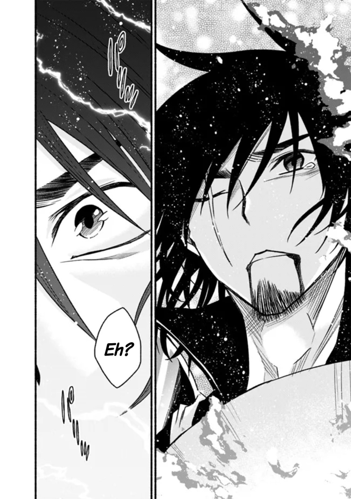 Cut & Paste de Kono Sekai o Ikite Iku Chapter 86 page 29 - 