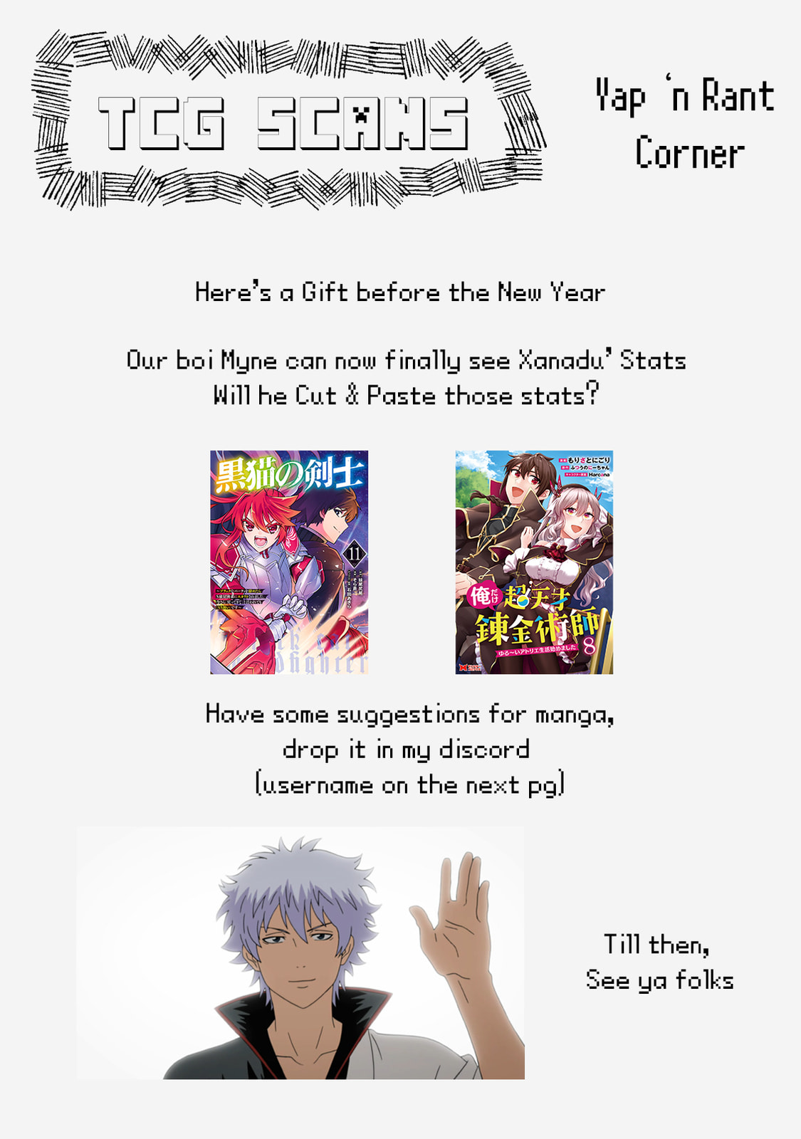 Cut & Paste de Kono Sekai o Ikite Iku Chapter 87 page 25 - 