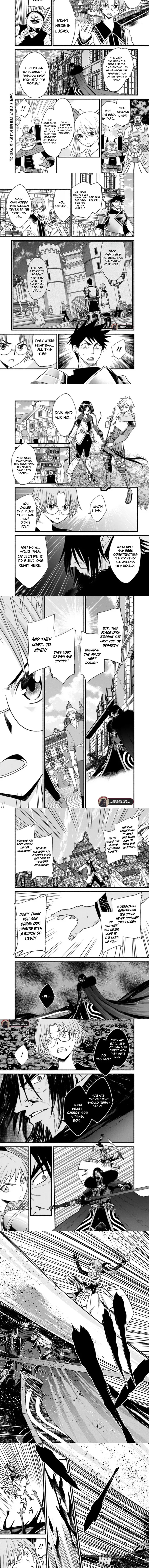 Cut & Paste de Kono Sekai o Ikite Iku Chapter 95.2 page 2 - 