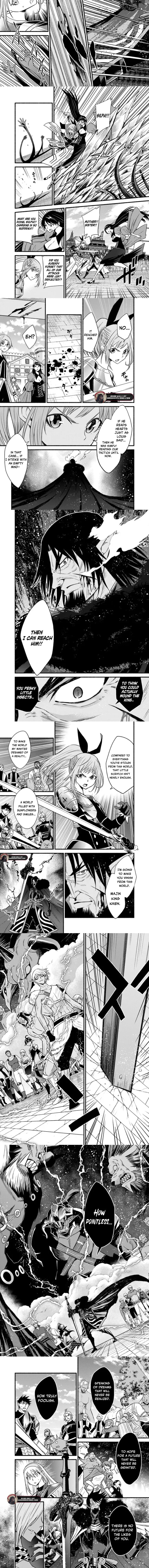 Cut & Paste de Kono Sekai o Ikite Iku Chapter 95.2 page 3 - 