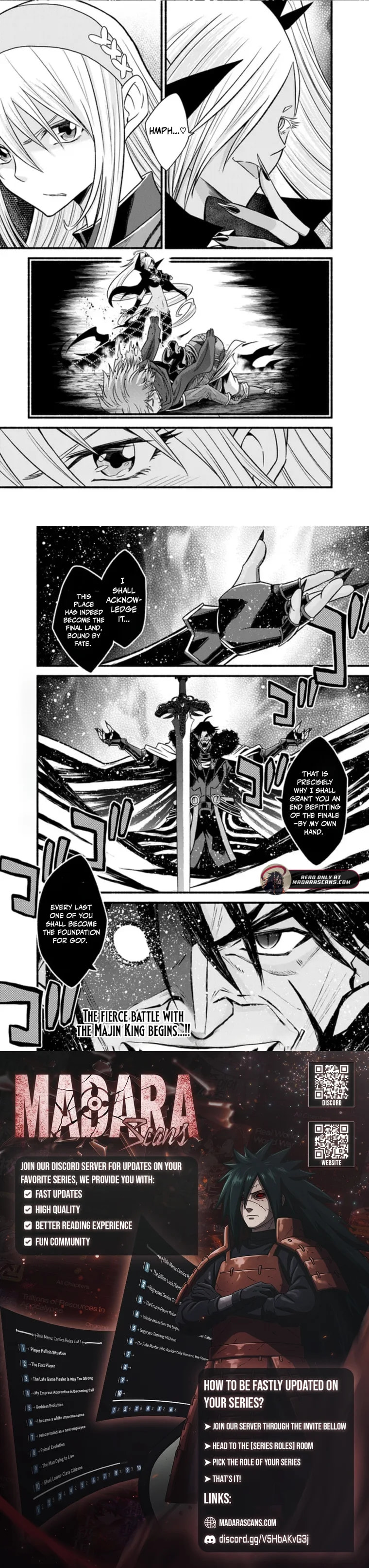 Cut & Paste de Kono Sekai o Ikite Iku Chapter 95.2 page 4 - 