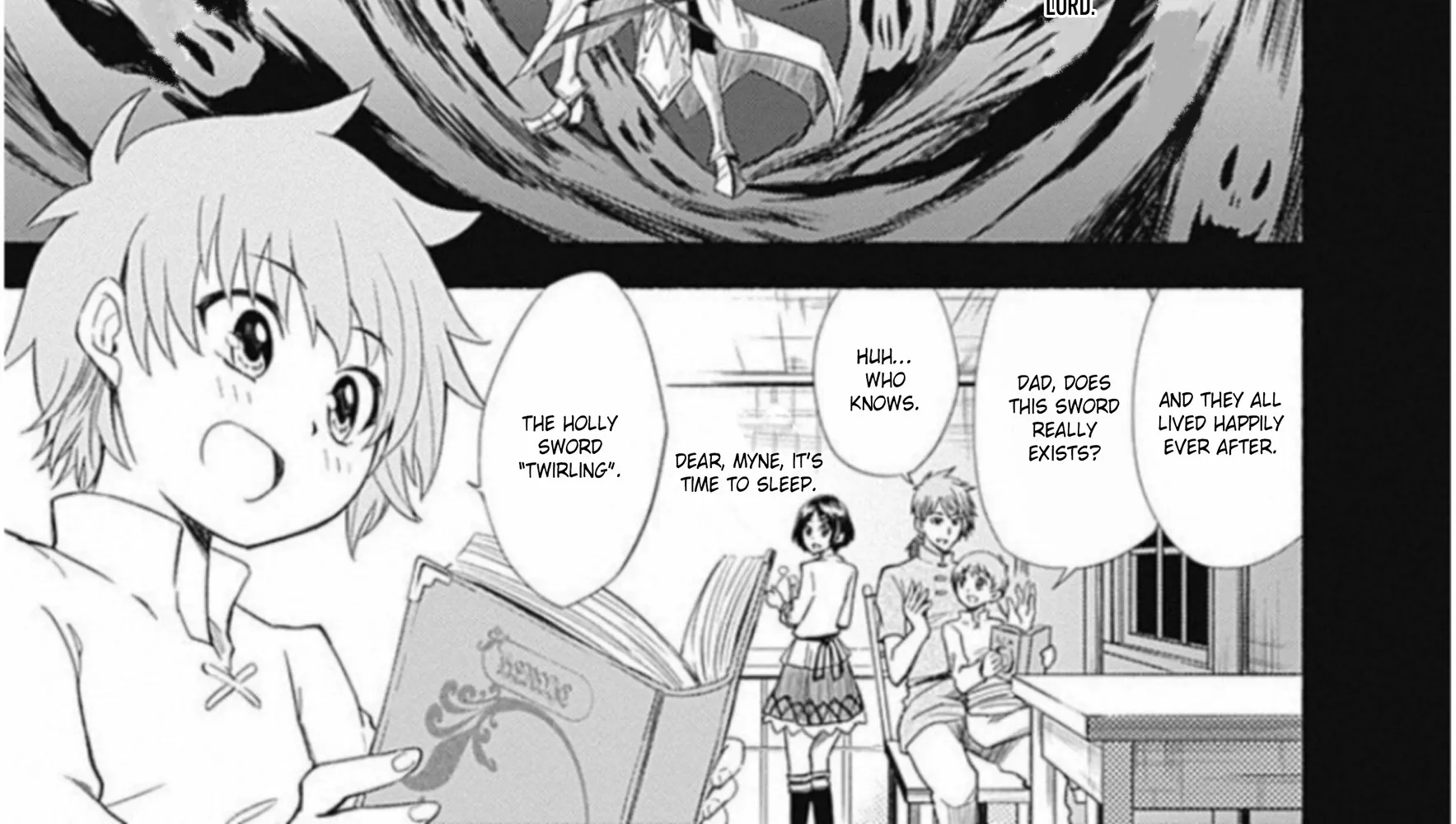 Cut & Paste de Kono Sekai o Ikiteiku Chapter 1.1 page 11 - 