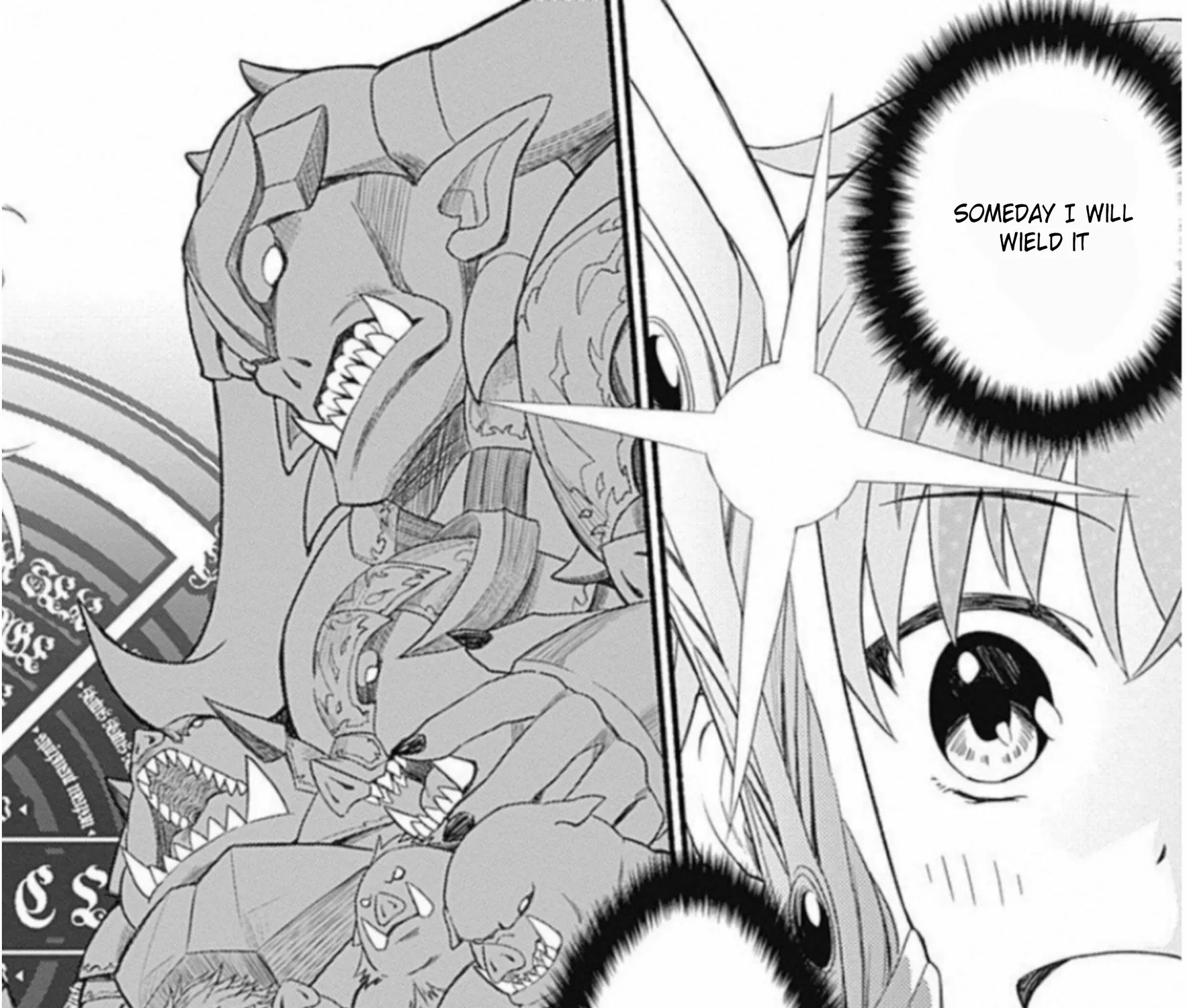 Cut & Paste de Kono Sekai o Ikiteiku Chapter 1.1 page 12 - 