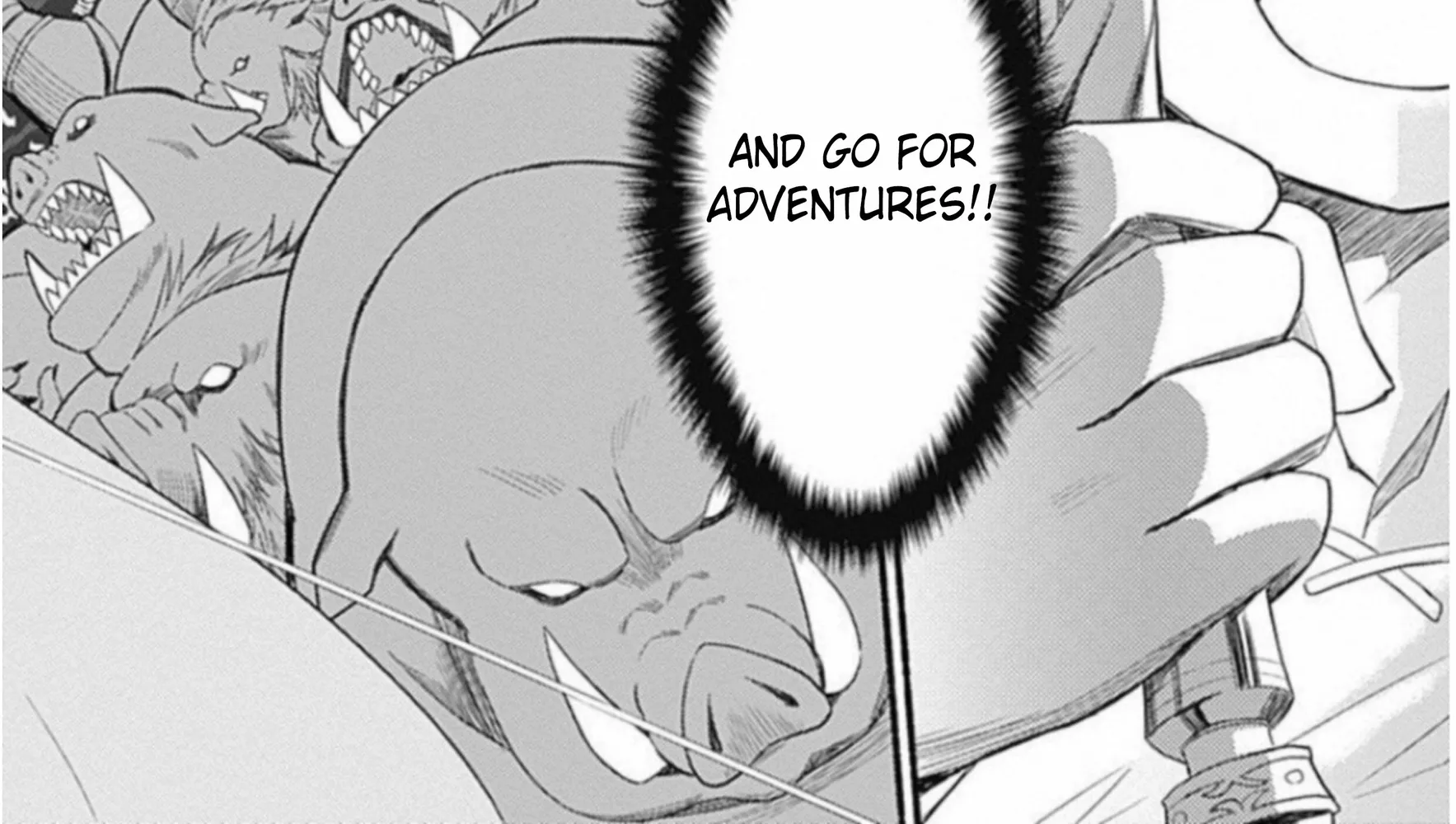 Cut & Paste de Kono Sekai o Ikiteiku Chapter 1.1 page 13 - 