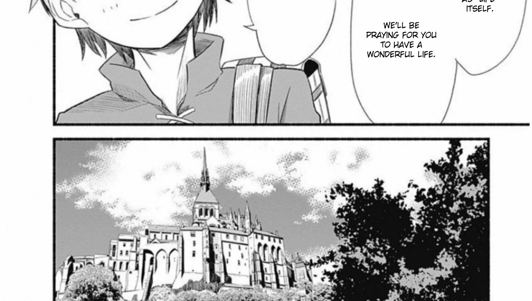 Cut & Paste de Kono Sekai o Ikiteiku Chapter 1.1 page 29 - 