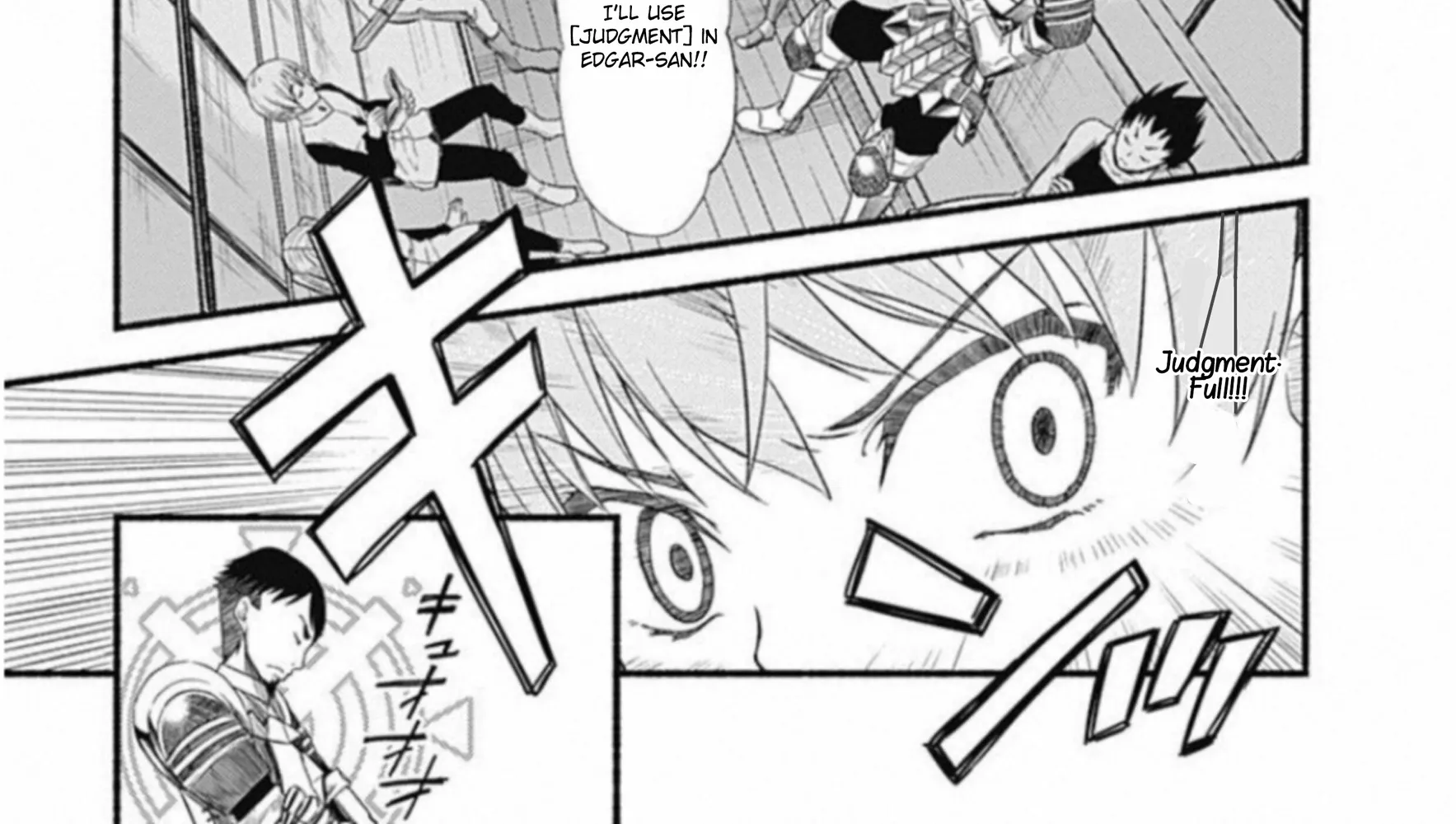 Cut & Paste de Kono Sekai o Ikiteiku Chapter 1.1 page 35 - 