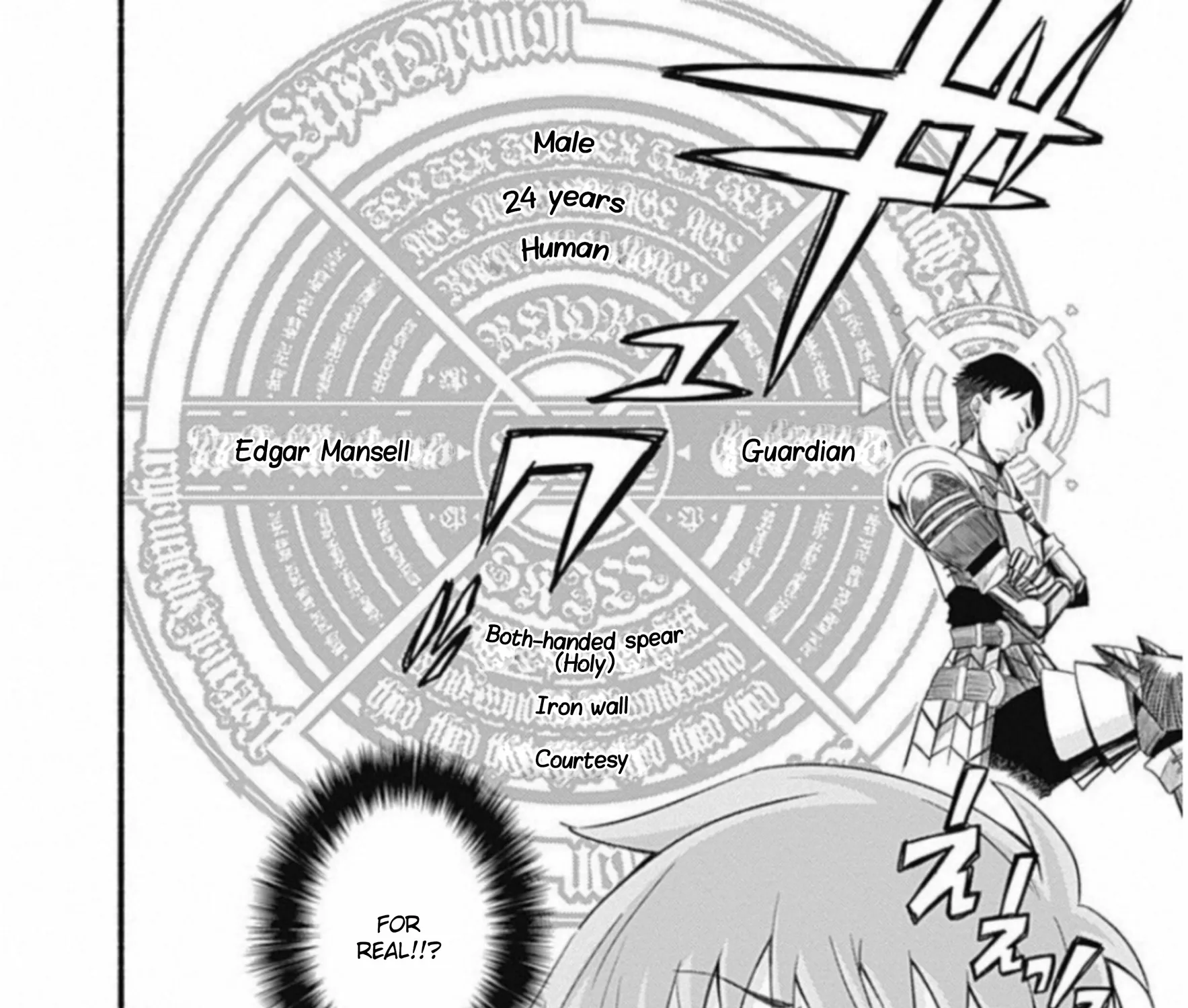 Cut & Paste de Kono Sekai o Ikiteiku Chapter 1.1 page 36 - 