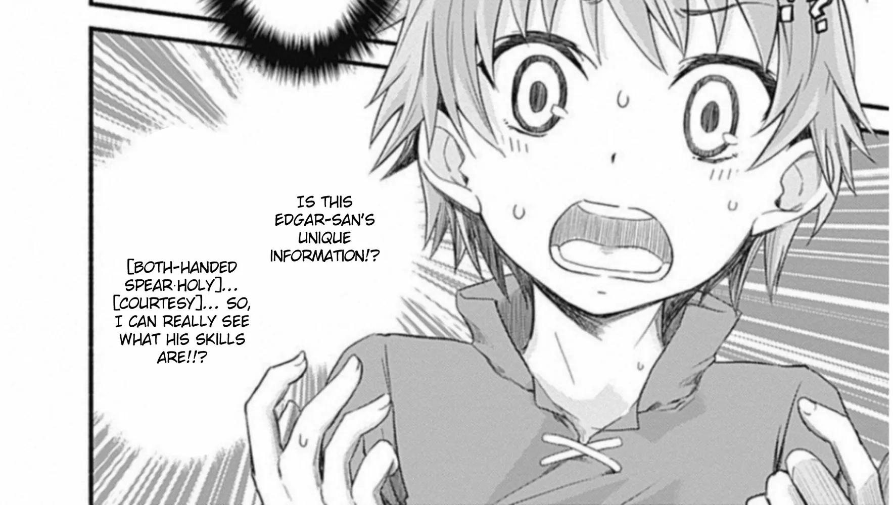 Cut & Paste de Kono Sekai o Ikiteiku Chapter 1.1 page 37 - 