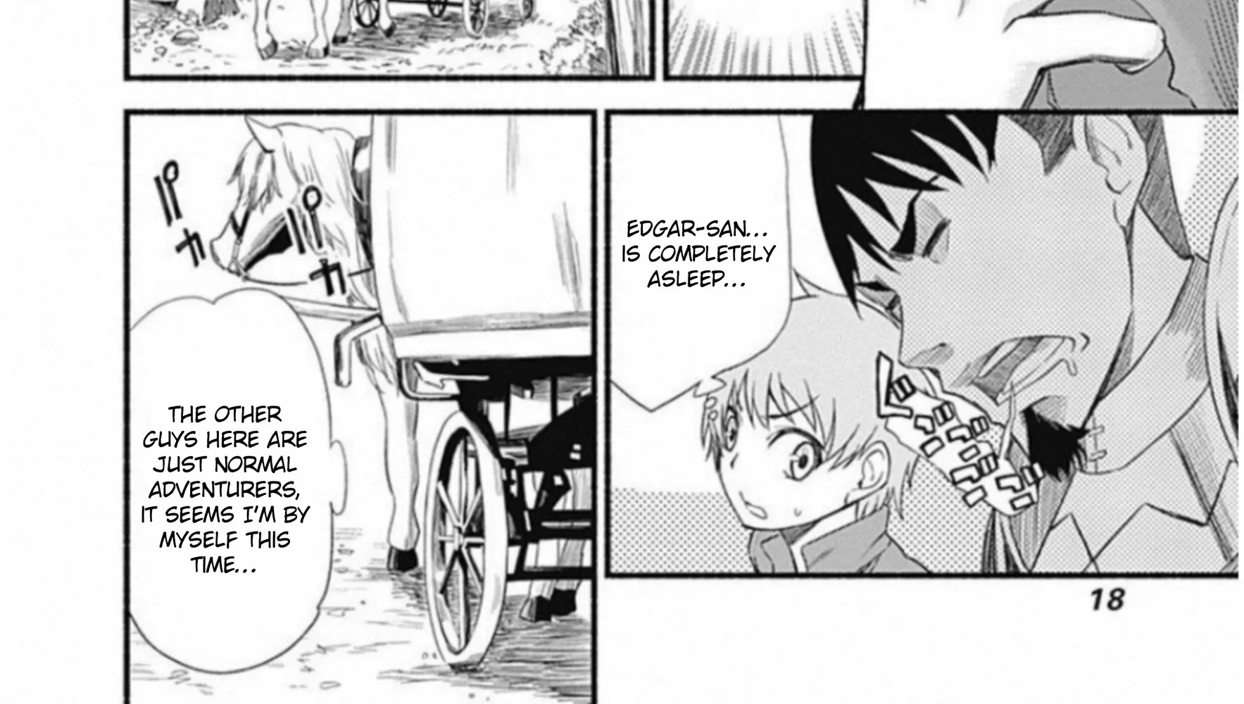 Cut & Paste de Kono Sekai o Ikiteiku Chapter 1.1 page 41 - 