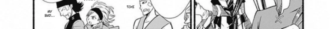 Cut & Paste de Kono Sekai o Ikiteiku Chapter 1.2 page 19 - 