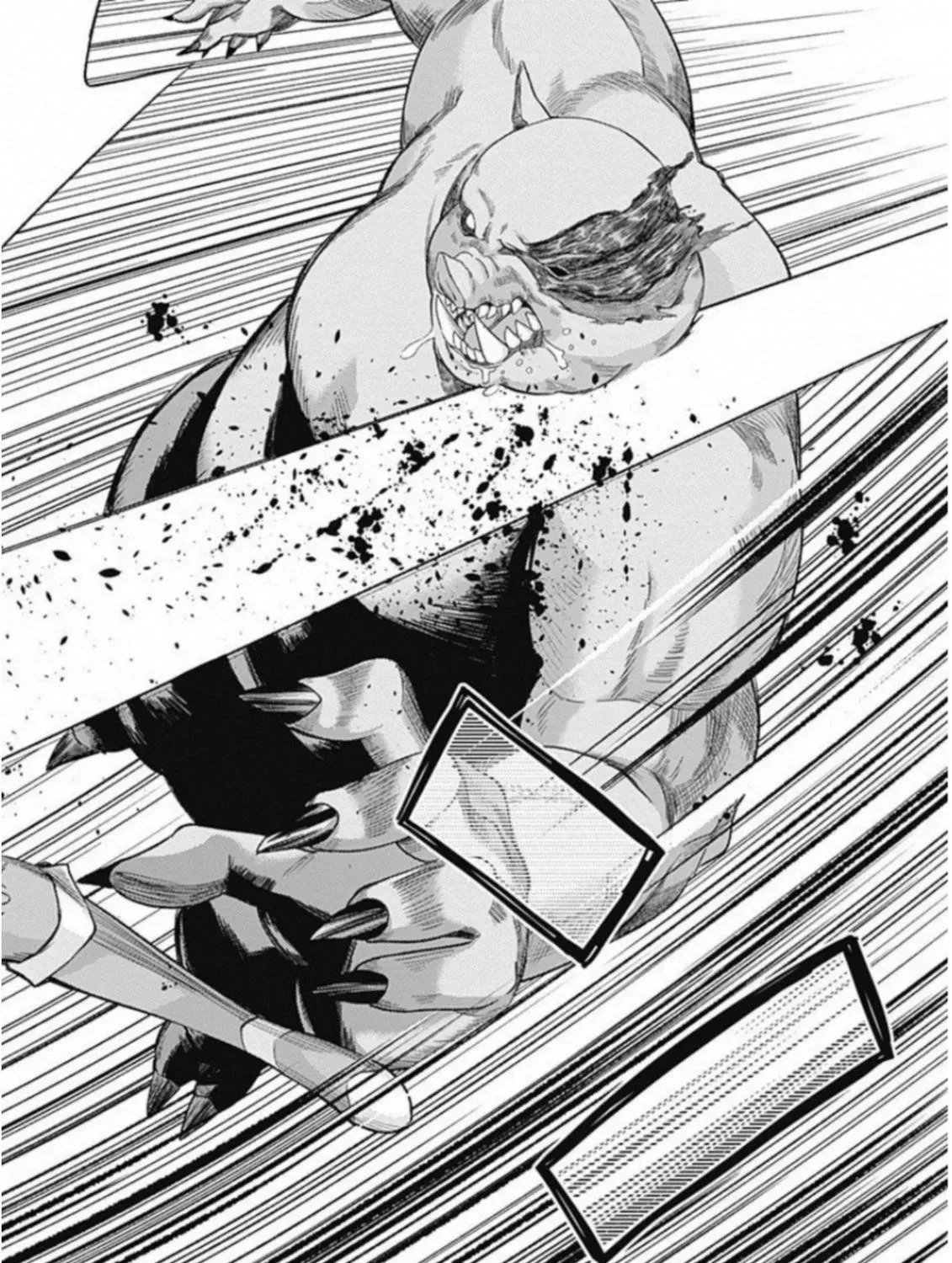 Cut & Paste de Kono Sekai o Ikiteiku Chapter 1.2 page 42 - 
