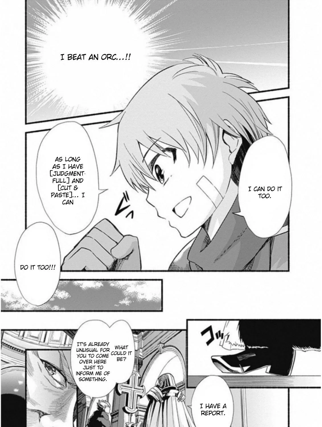 Cut & Paste de Kono Sekai o Ikiteiku Chapter 1.2 page 48 - 