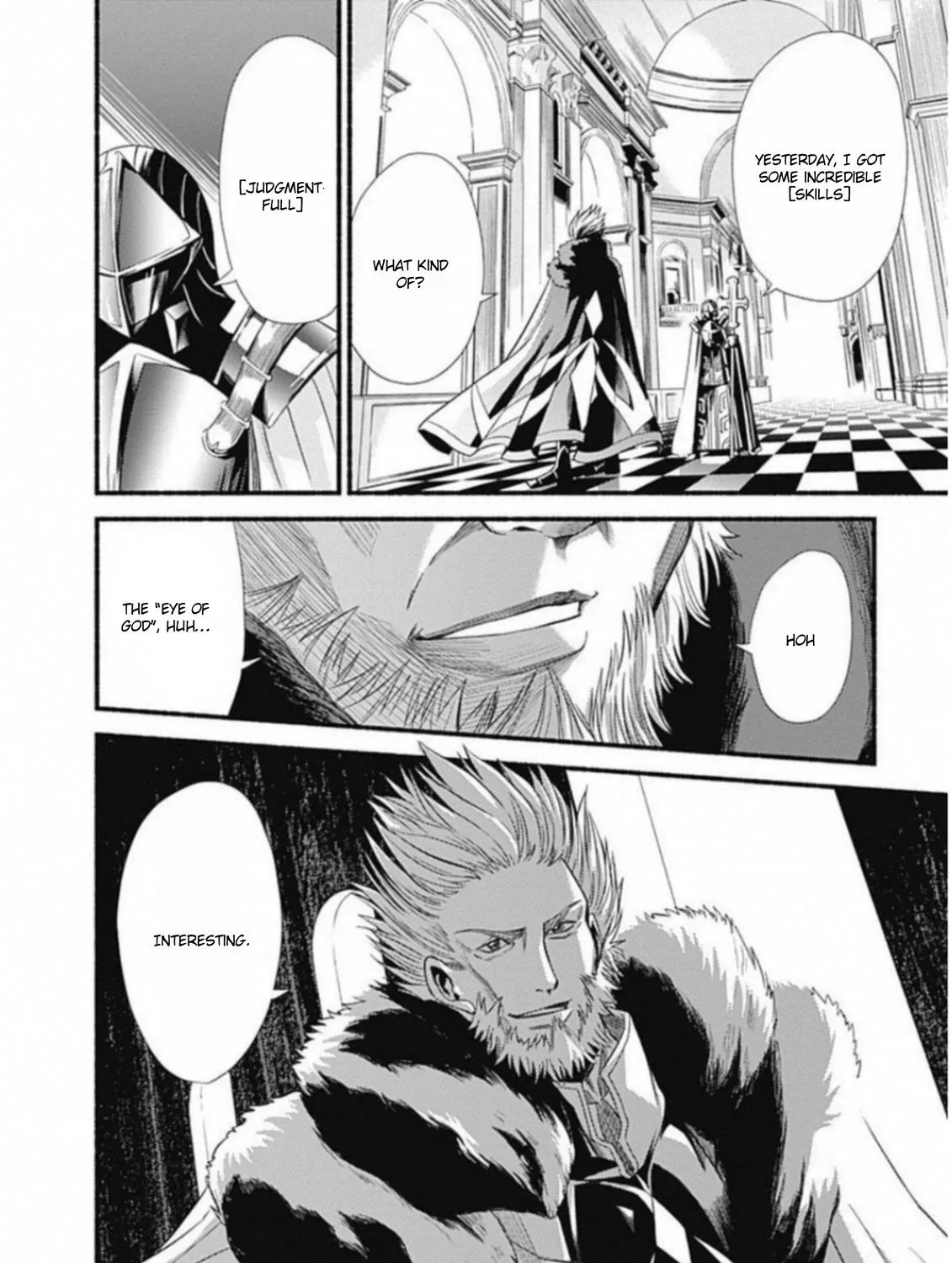 Cut & Paste de Kono Sekai o Ikiteiku Chapter 1.2 page 50 - 