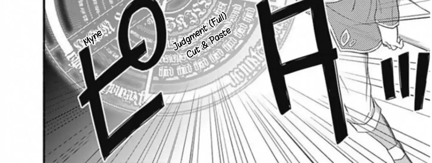 Cut & Paste de Kono Sekai o Ikiteiku Chapter 1.5 page 2 - 