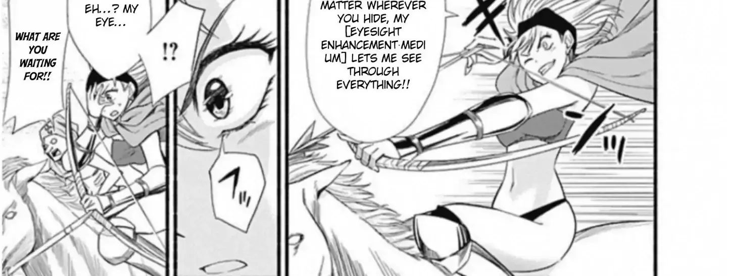 Cut & Paste de Kono Sekai o Ikiteiku Chapter 1.5 page 12 - 