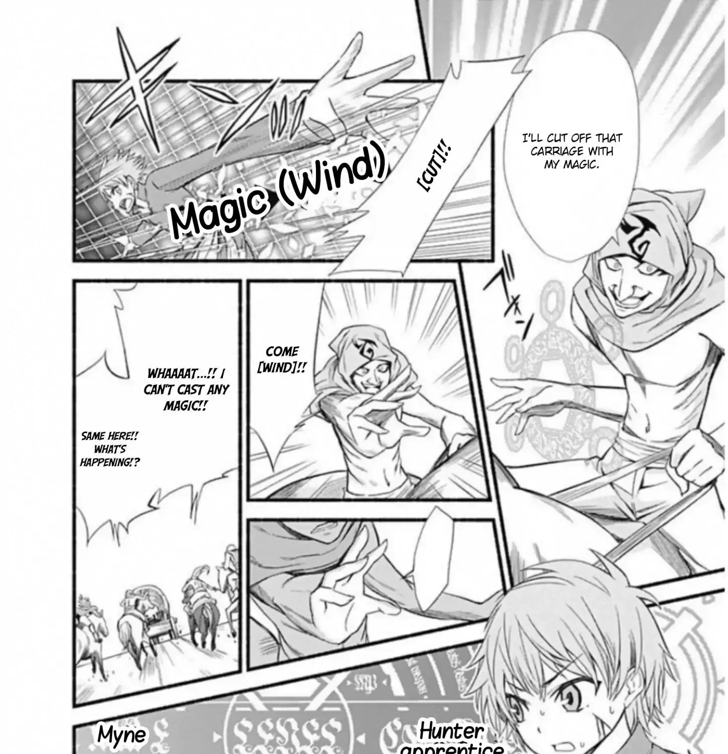 Cut & Paste de Kono Sekai o Ikiteiku Chapter 1.5 page 13 - 