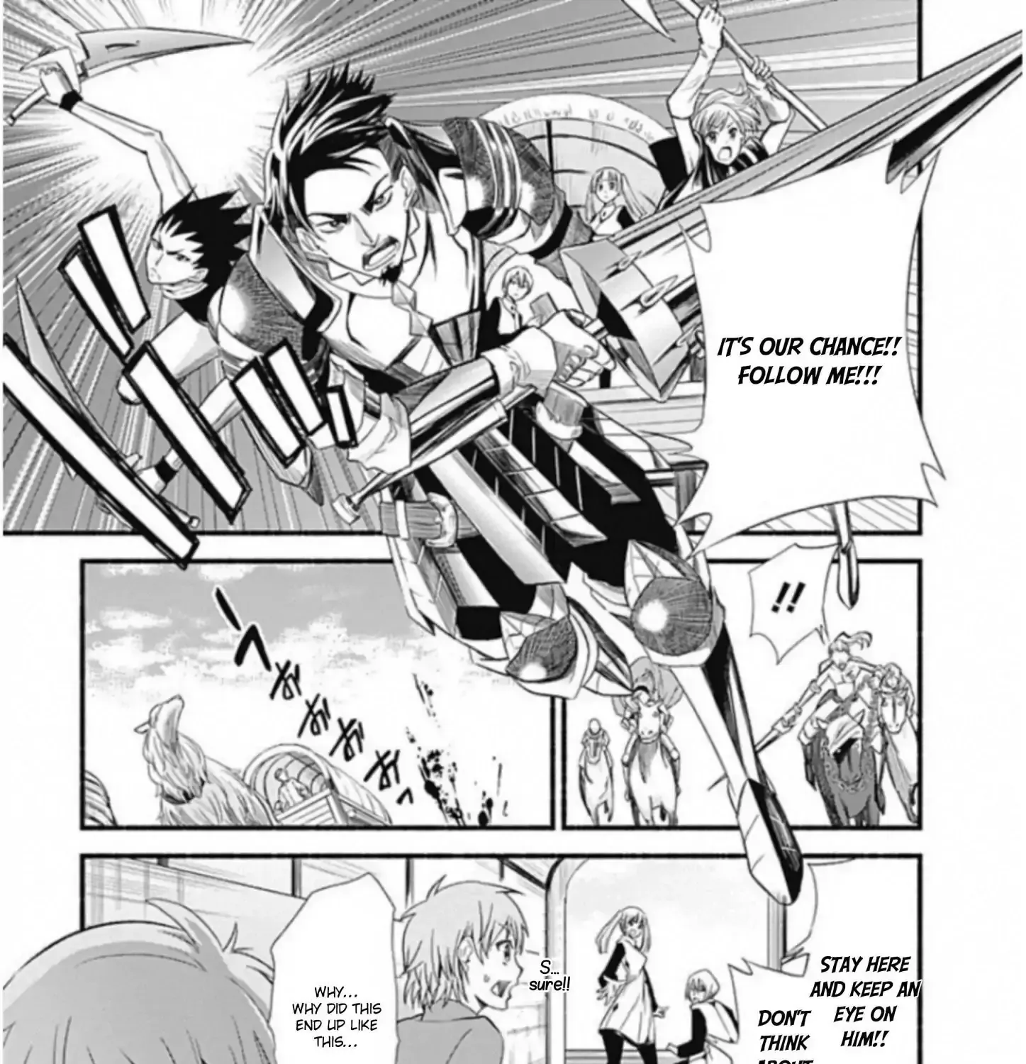 Cut & Paste de Kono Sekai o Ikiteiku Chapter 1.5 page 15 - 