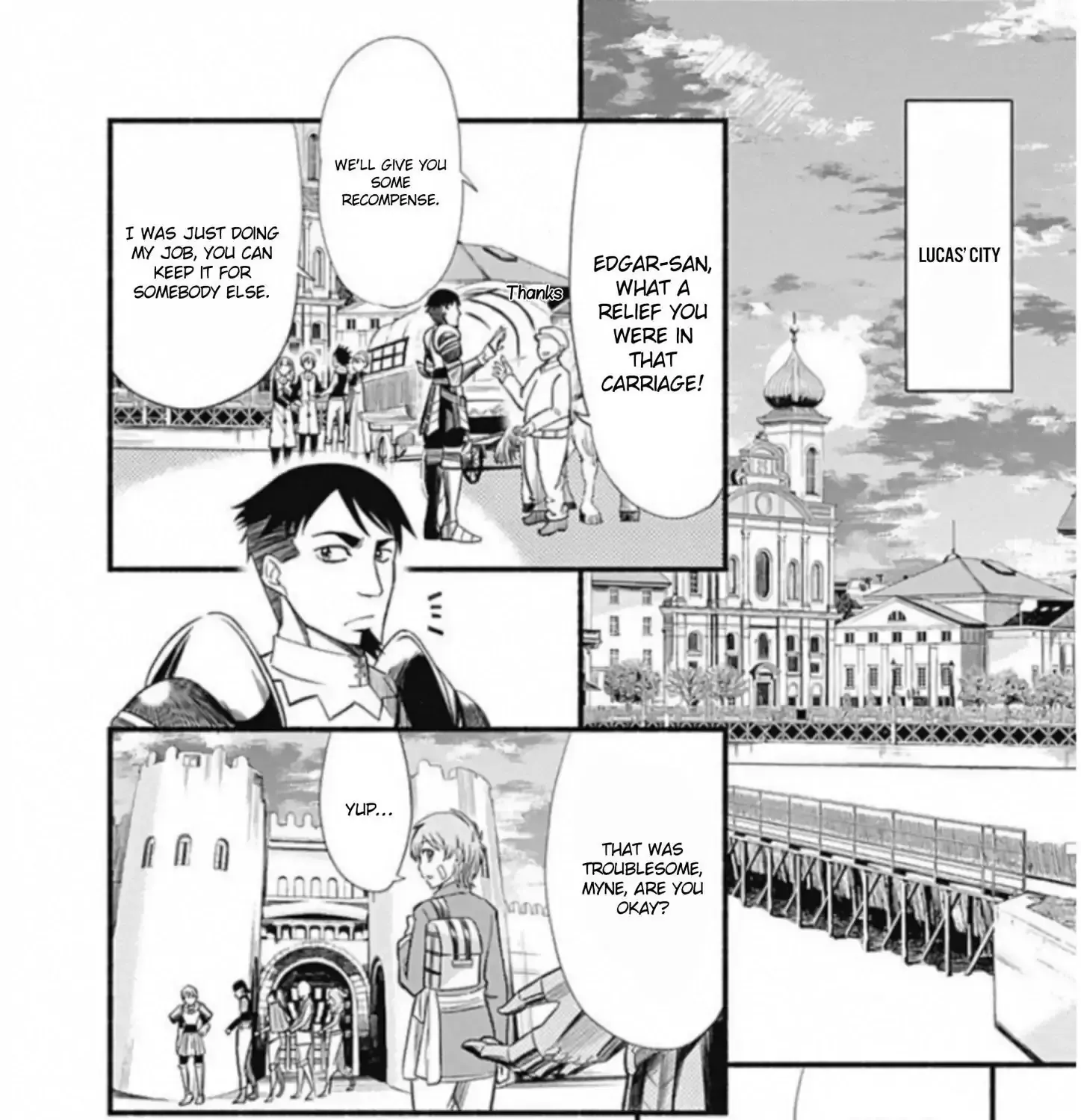 Cut & Paste de Kono Sekai o Ikiteiku Chapter 1.5 page 17 - 