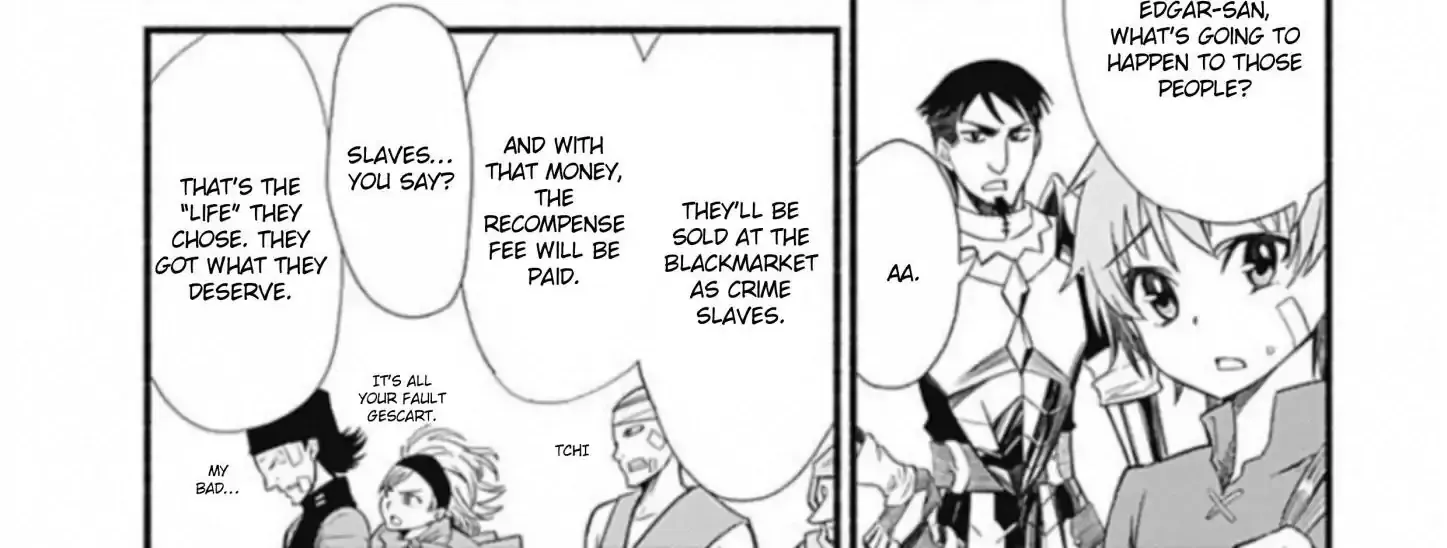Cut & Paste de Kono Sekai o Ikiteiku Chapter 1.5 page 18 - 