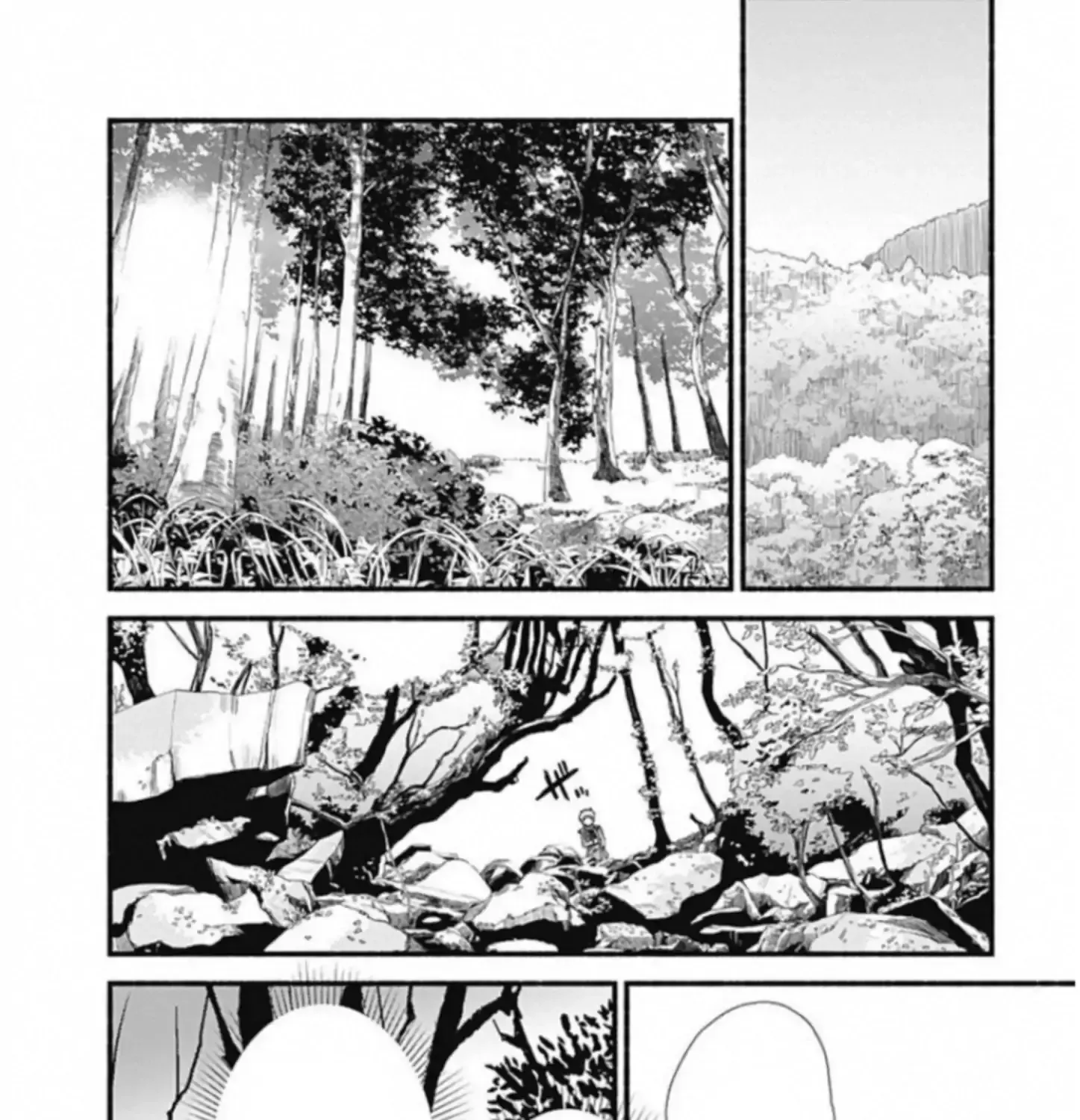 Cut & Paste de Kono Sekai o Ikiteiku Chapter 1.5 page 25 - 