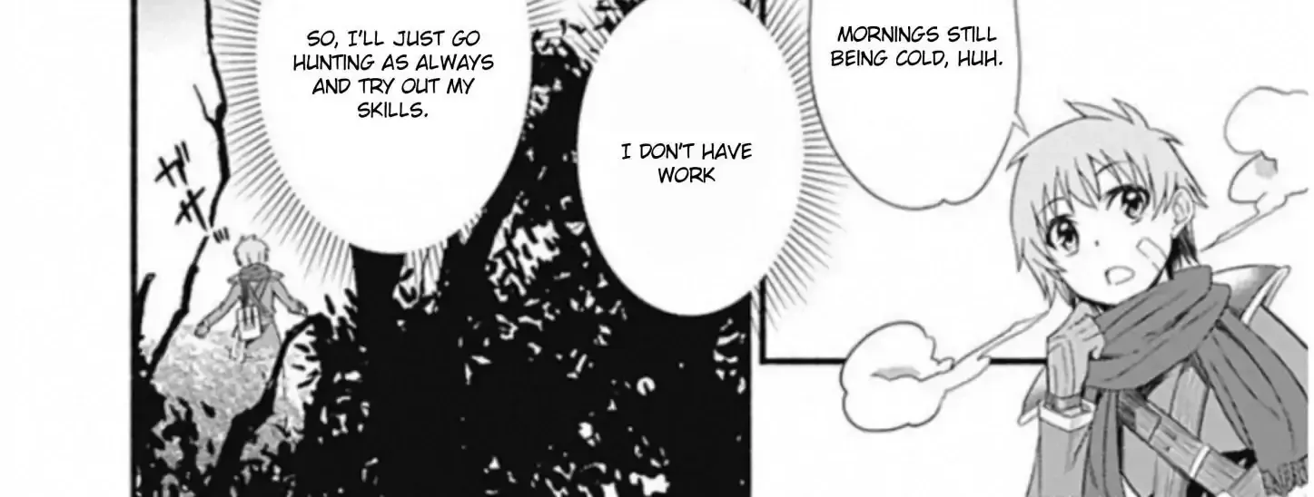 Cut & Paste de Kono Sekai o Ikiteiku Chapter 1.5 page 26 - 
