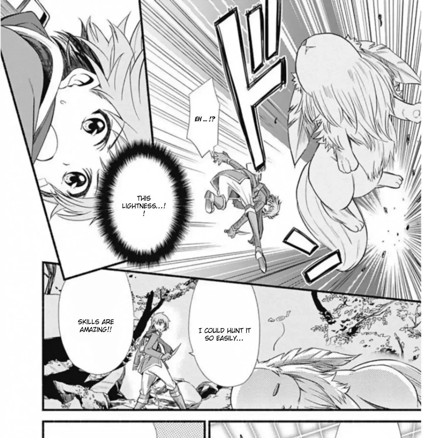 Cut & Paste de Kono Sekai o Ikiteiku Chapter 1.5 page 29 - 