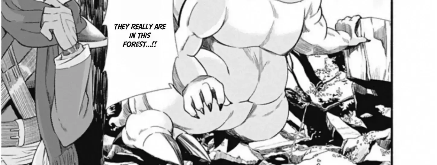Cut & Paste de Kono Sekai o Ikiteiku Chapter 1.5 page 32 - 