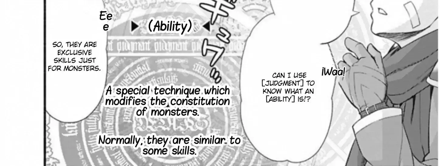 Cut & Paste de Kono Sekai o Ikiteiku Chapter 1.5 page 34 - 