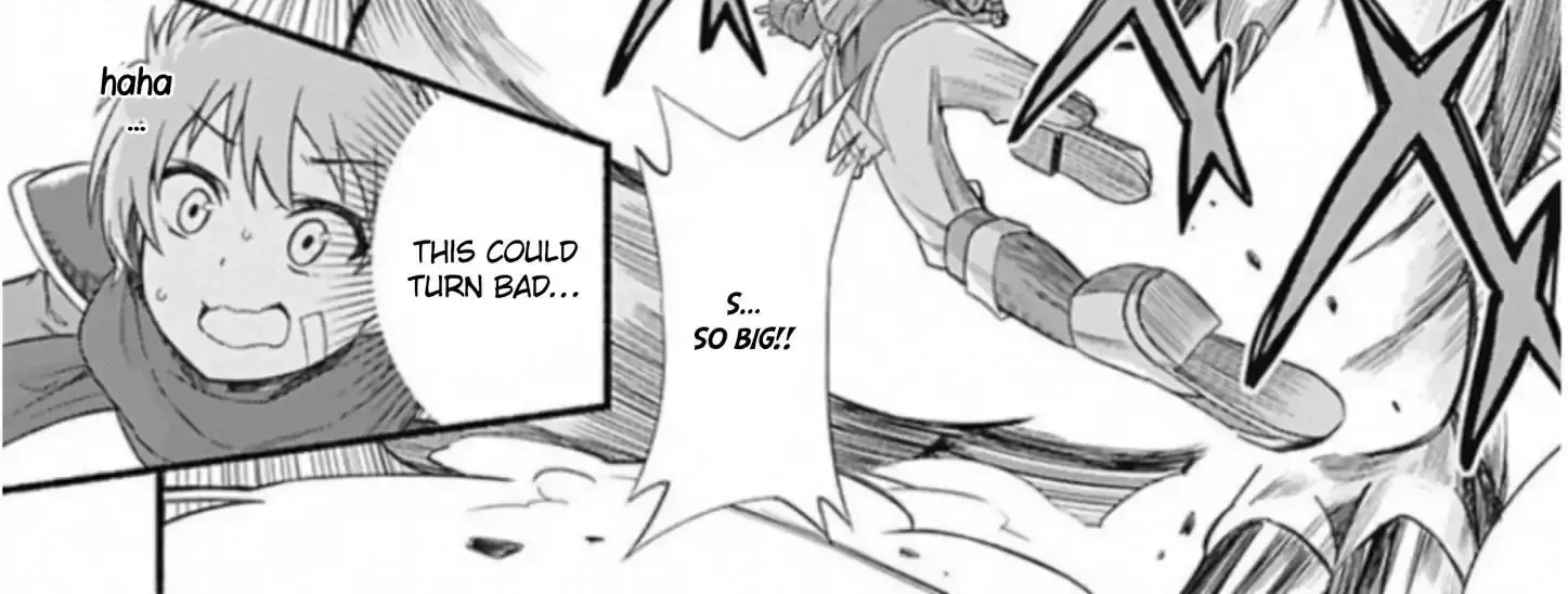 Cut & Paste de Kono Sekai o Ikiteiku Chapter 1.5 page 38 - 