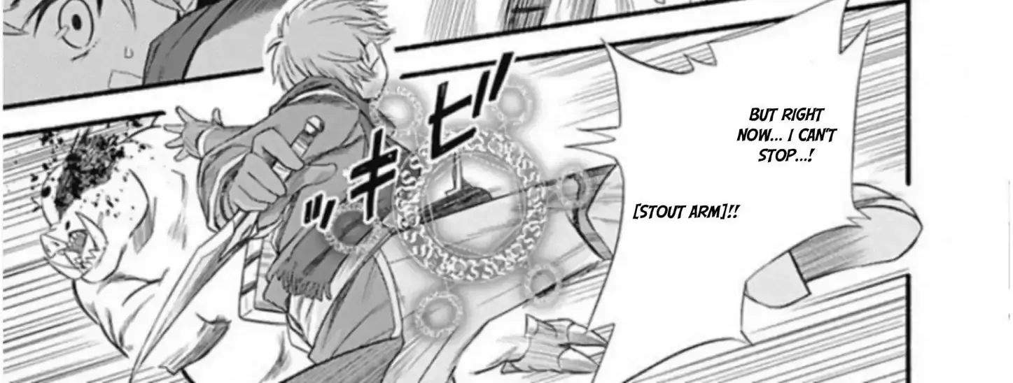 Cut & Paste de Kono Sekai o Ikiteiku Chapter 1.5 page 40 - 