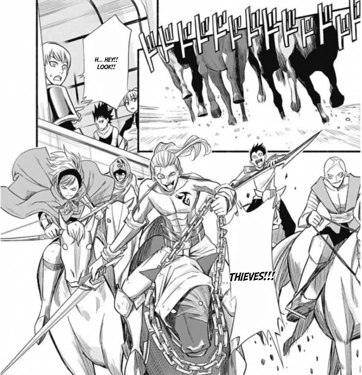 Cut & Paste de Kono Sekai o Ikiteiku Chapter 1.5 page 5 - 