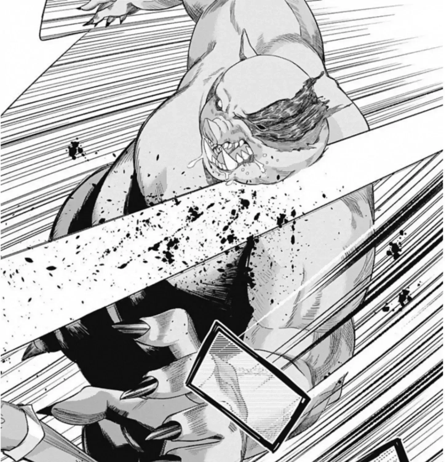 Cut & Paste de Kono Sekai o Ikiteiku Chapter 1.5 page 41 - 