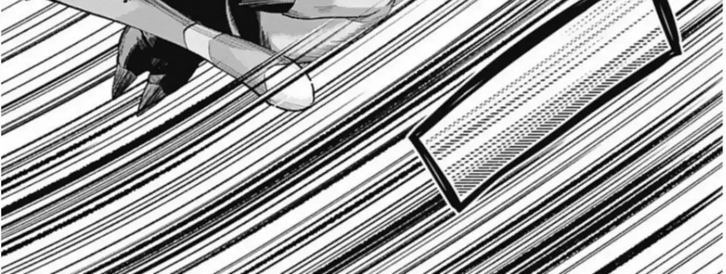 Cut & Paste de Kono Sekai o Ikiteiku Chapter 1.5 page 42 - 