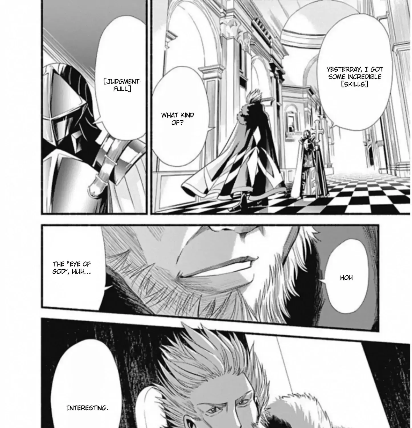Cut & Paste de Kono Sekai o Ikiteiku Chapter 1.5 page 49 - 