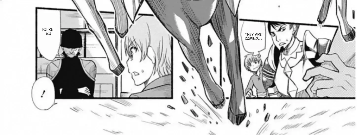Cut & Paste de Kono Sekai o Ikiteiku Chapter 1.5 page 6 - 