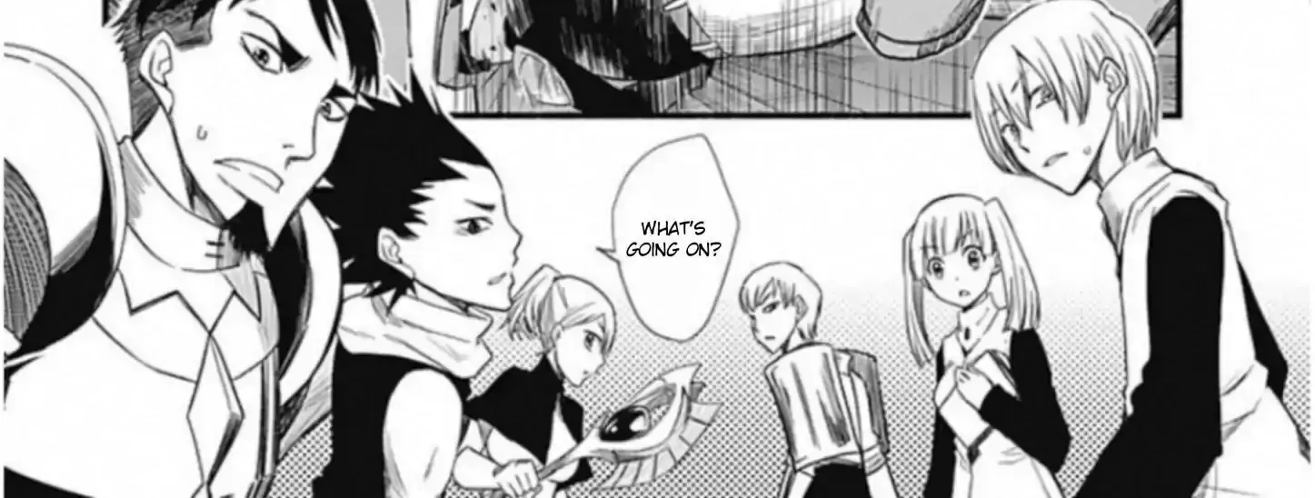 Cut & Paste de Kono Sekai o Ikiteiku Chapter 1.5 page 8 - 