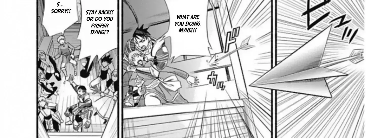Cut & Paste de Kono Sekai o Ikiteiku Chapter 1.5 page 10 - 